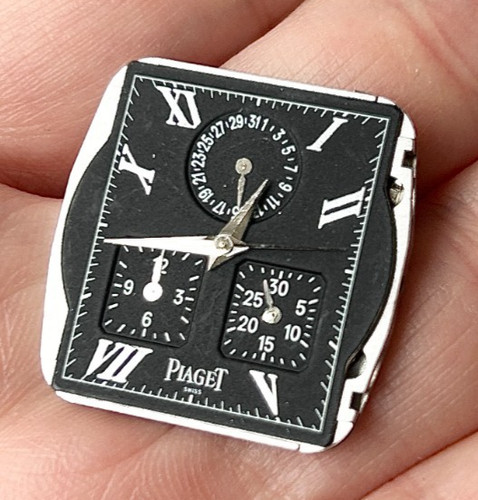 Piaget protocole calendar - a,