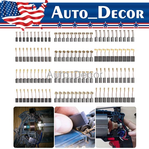 120pcs power tool - tool, carbon