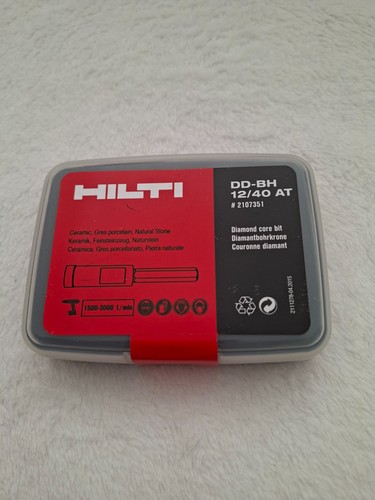 Hilti diamond core bit bh - diamond,