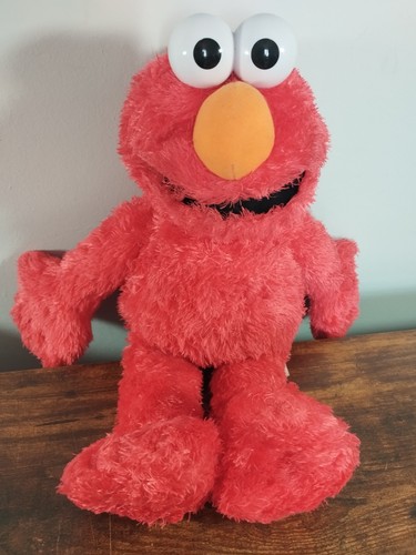 Sesame street 2018 tickle - sesame,