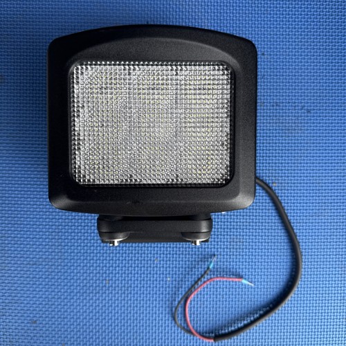 Haztec led work lamp 32v - led,