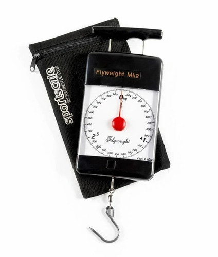 Reuben heaton fly weight mk2 - reuben,