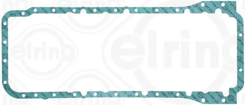 Oil pan gasket - 762.840, elring