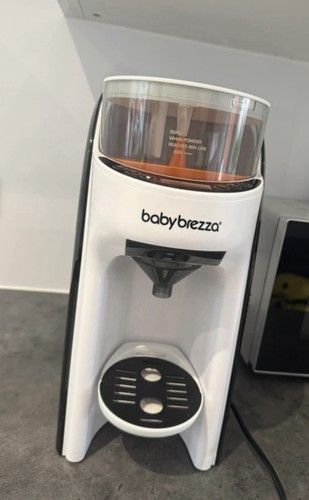 Baby brezza formula pro - baby,