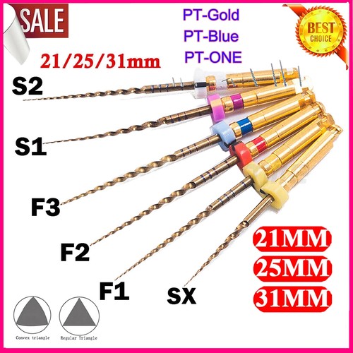 Dental endodontic rotary - dental,