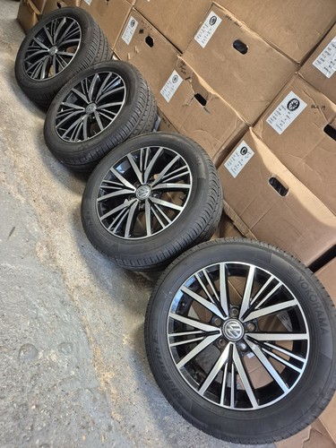Golf alloy wheels - golf, &