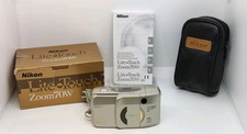 Nikon Lite Touch Zoom 70W AF