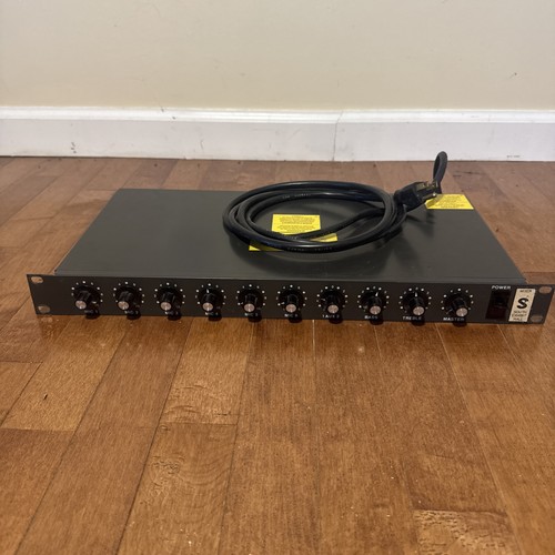 Dukane 2a69 vintage channel - 2a69,