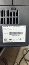 Epson Stylus SX425W Wireless