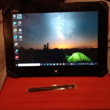 Fujitsu Stylistic Q555 4G