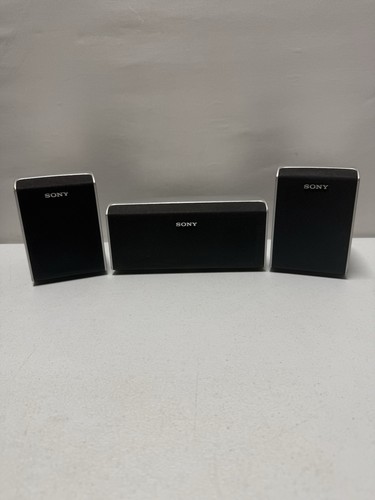 Sony surround sound speaker - surround,