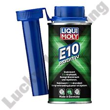Liqui Moly E10 Additive 150ml