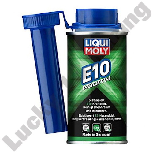 Liqui moly e10 additive - moly, 150ml
