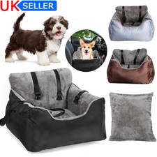 Folding Pet Dog Car Seat Safe