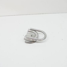 NEW BMW 3 E30 Rear Bumper