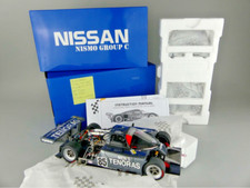 VERY RARE! EXOTO 1/18 - NISSAN