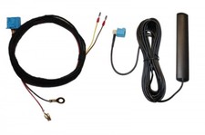 Antenna + connection cable for VW T91 remote control Webasto auxiliary heater