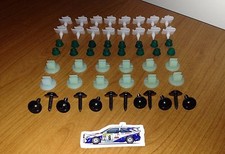 Ford Escort RS Cosworth Side Skirt Fitting Kit 909 Race Rally