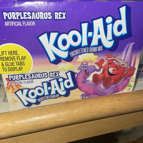 Lot packets kool - lot,
