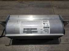 BMW E60 E61 5 SERIES DASHBOARD PASSENGER LEFT SIDE AIR SRS BAG 39703970807F