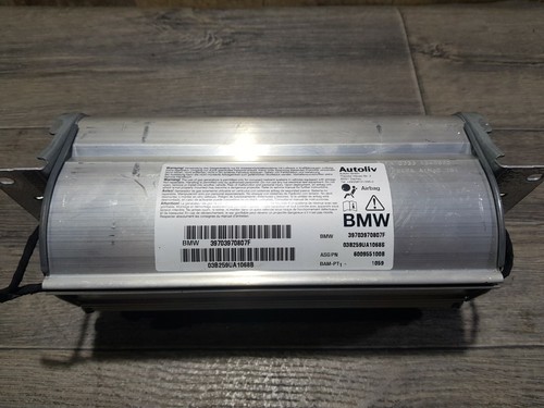 Bmw e60 e61 series dashboard - bmw,