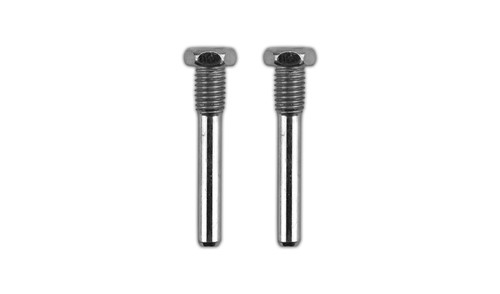 Rear brake disc pins - pins, for