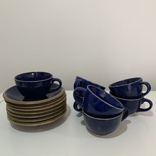 Kalahari Sands Cups & Saucer