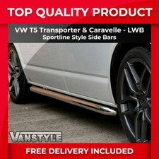 FOR VW T5 CARAVELLE LWB