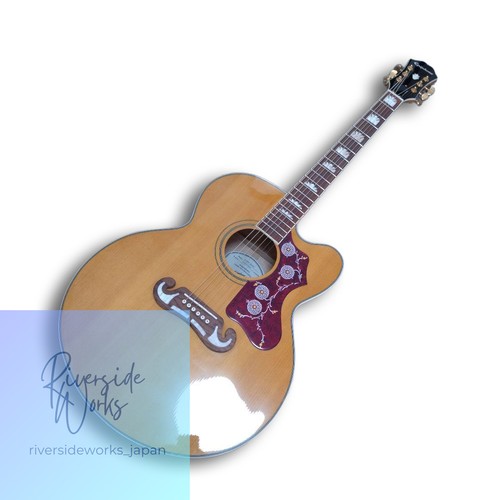 Epiphone 200 studio - ej-200,