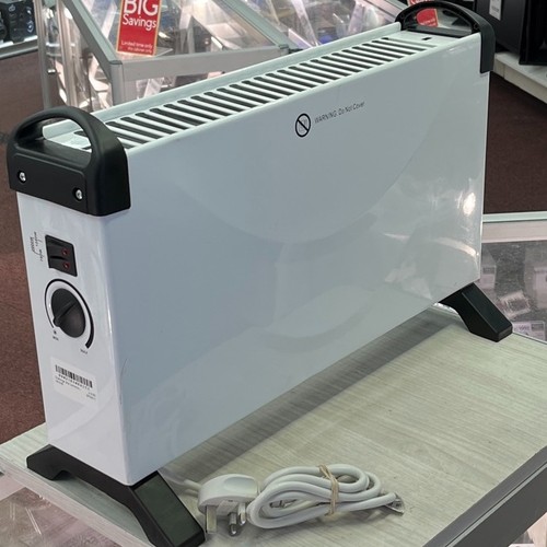 Challenge 2kw convector heater - 2kw,