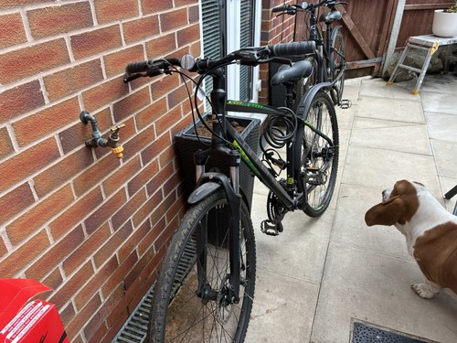 Correra bikes man and - bikes,