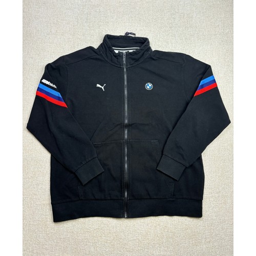 Puma bmw motorsport full - m, zip