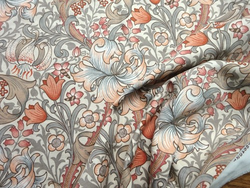 Vintage william morris - vintage,