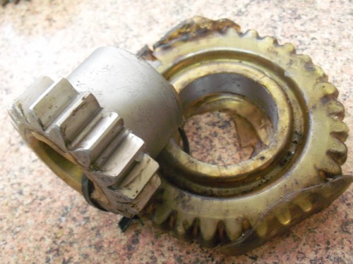 Hewland 200 - 200,