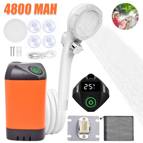 Portable shower camping - portable,