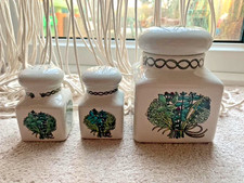 Vintage Taunton Vale Storage