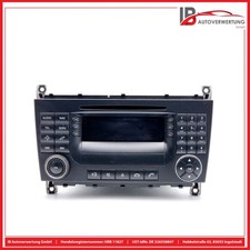 Navigation System CD Radio