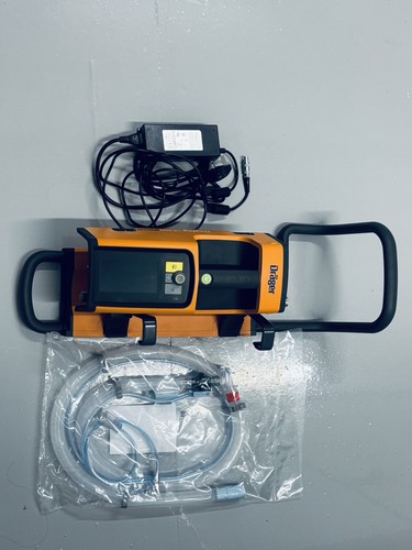 Drager ve300 plus portable - ve300,