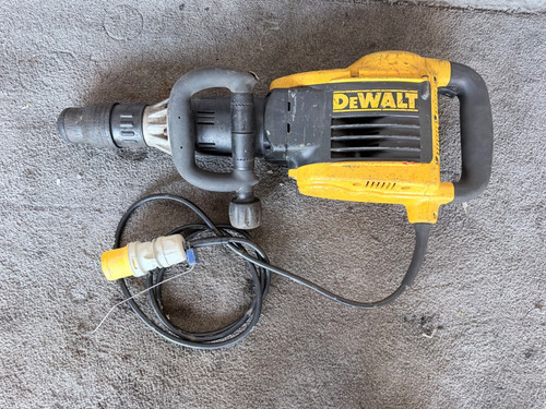 Dewalt d25899k demolition - d25899k,