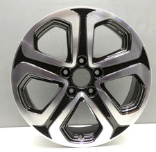 HONDA HRV HR-V 17" ALLOY WHEEL