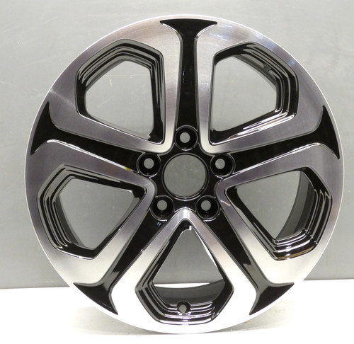 Honda hrv alloy wheel - hrv, 17"