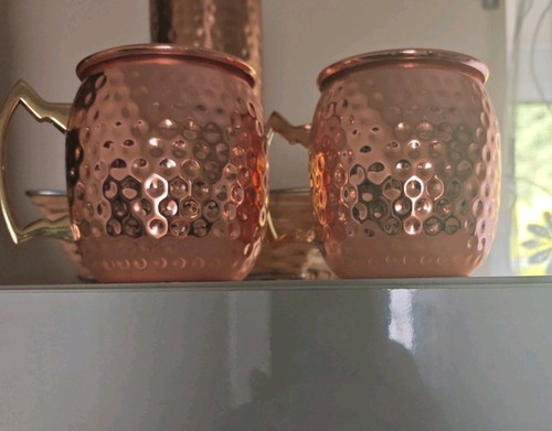 Pcs genware solid copper - ,