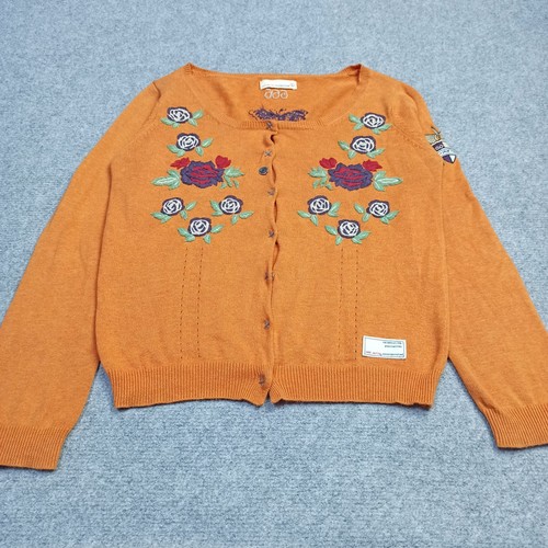 Odd molly cardigan s - cardigan, slim
