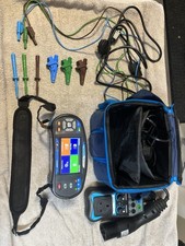 Metrel MI3152B Eurotest XC