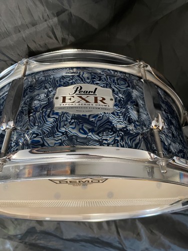 Pearl export exr - exr, snare