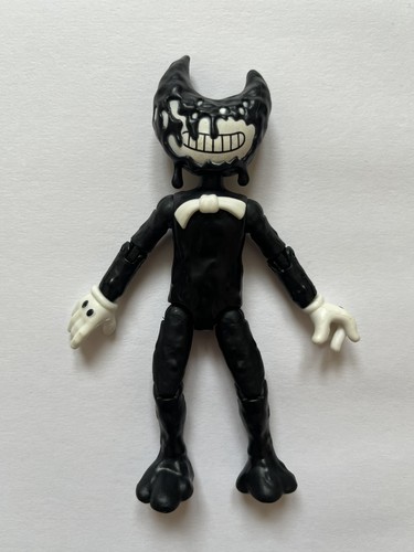 Phatmojo bendy and - bendy,