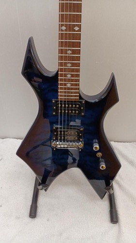 Rich warlock 340je - b.c., warlock-340je