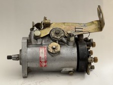 CAV Rotodiesel DPC Peugeot