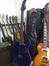 Fernandes FR series