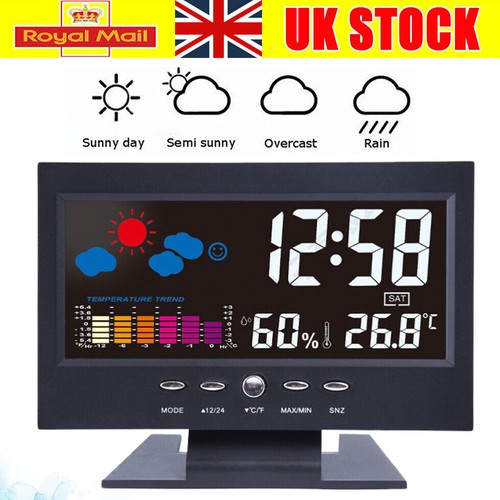 Extra large dementia clock - extra,